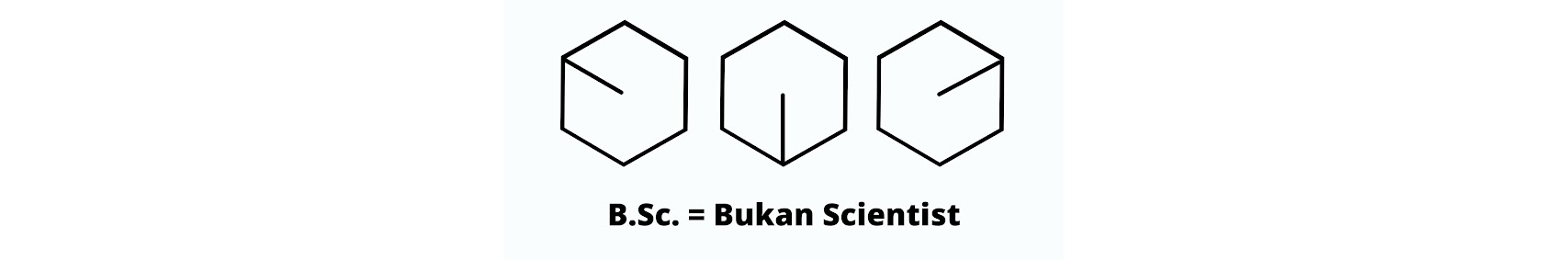 Bukan Scientist